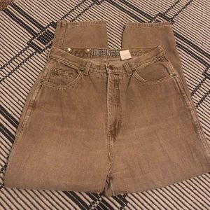 Vintage Forenza Mom Jeans